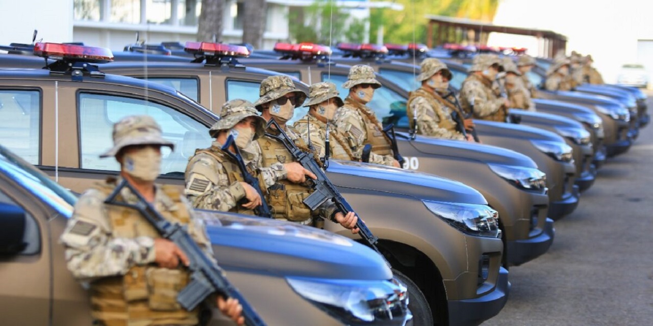 Mortes violentas em Goiás têm redução de 12,7%, aponta Anuário Nacional