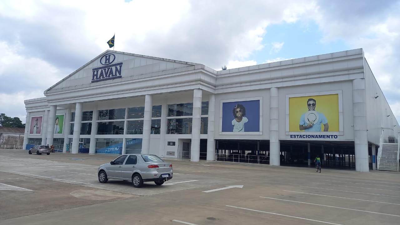 Havan de Caldas Novas será inaugurada no dia 29 de agosto, diz Luciano Hang