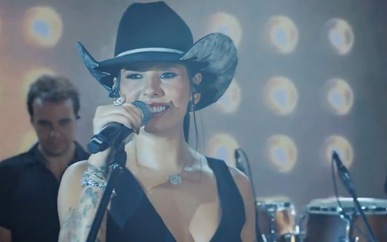 Turnê ‘Coração Acelerado’ reúne nomes do sertanejo e elenco da novela em show