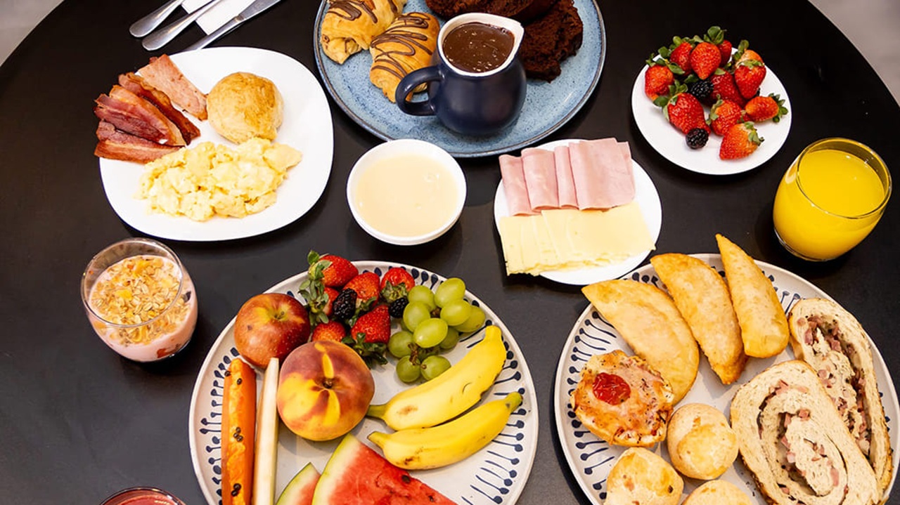 Goiânia recebe 1ª edição do ‘Breakfast Weekend’ com cafés da manhã a preços especiais
