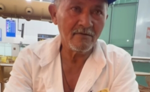 ’39 reais por 3 cafézinhos?’ Pai tem reação no aeroporto ao saber o preço do café