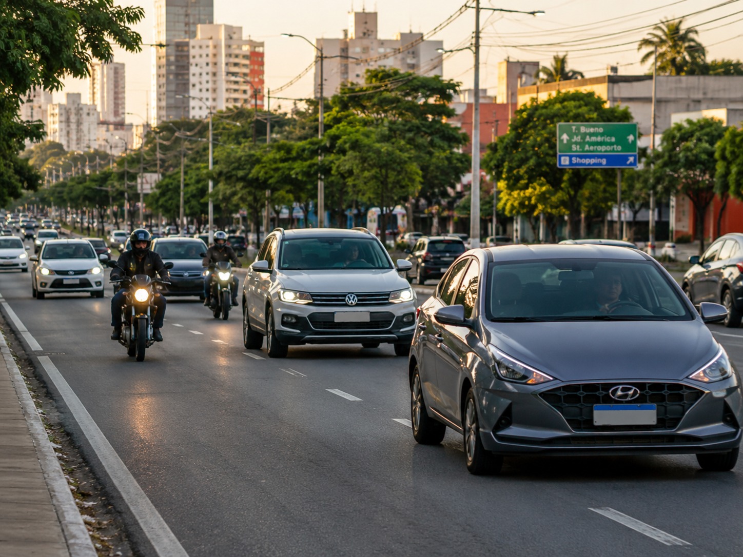 PEC propõe mudança na cobrança e IPVA no Brasil pode ficar mais barato
