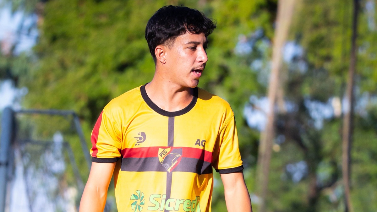 Morte de treinador de futebol comove atletas, clubes e amigos em Goiás