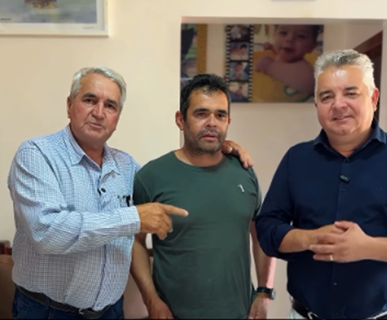 Prefeito de Passa Quatro anuncia nova emenda de R$ 100 mil para reconstrução do Hospital Municipal