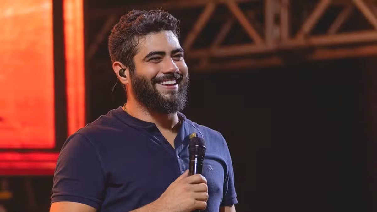 Henrique, da dupla com Juliano, passa por cirurgia e cancela shows
