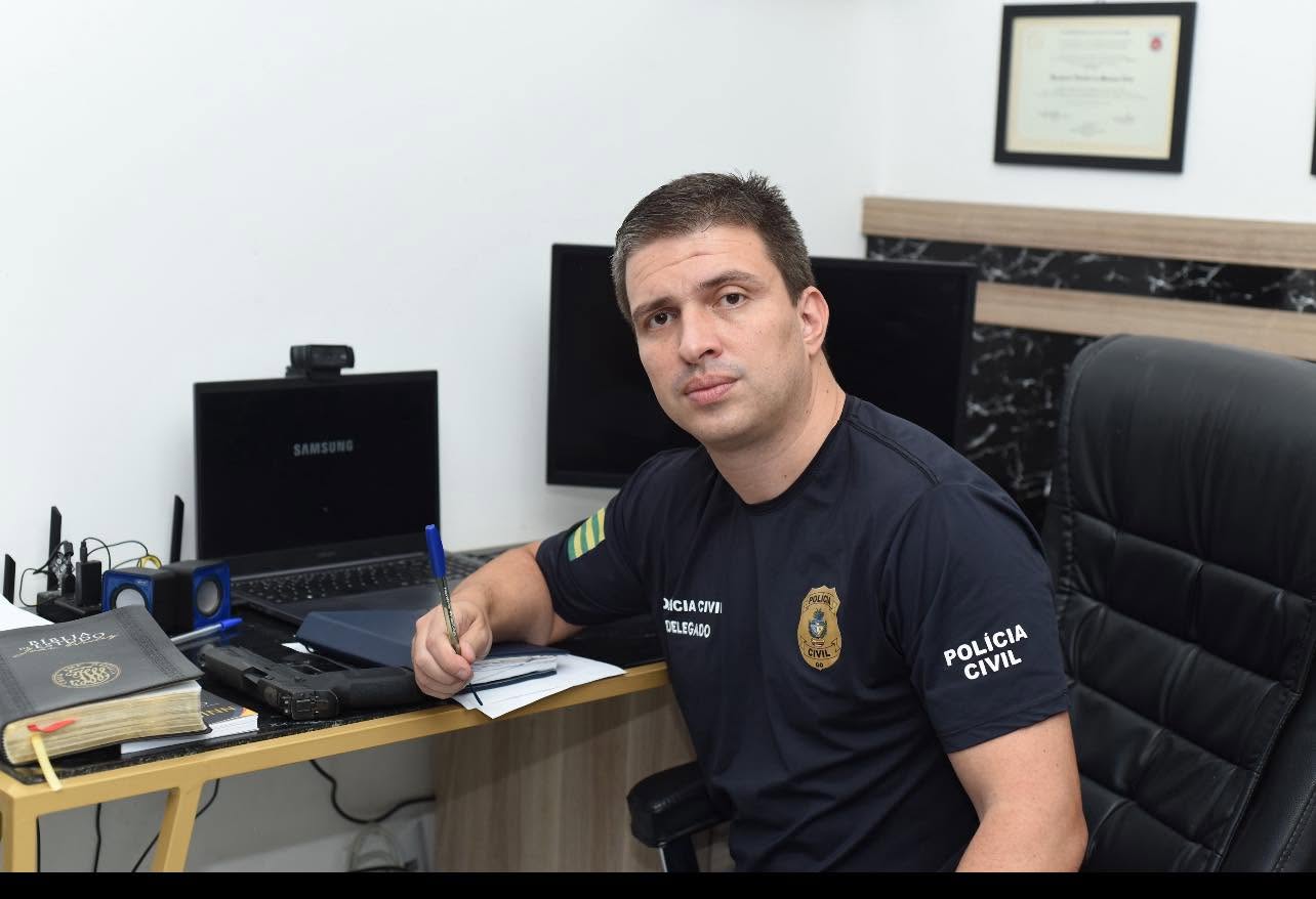 Humberto Teófilo desiste de candidatura ao Senado e anuncia que vai pleitear cargo de deputado