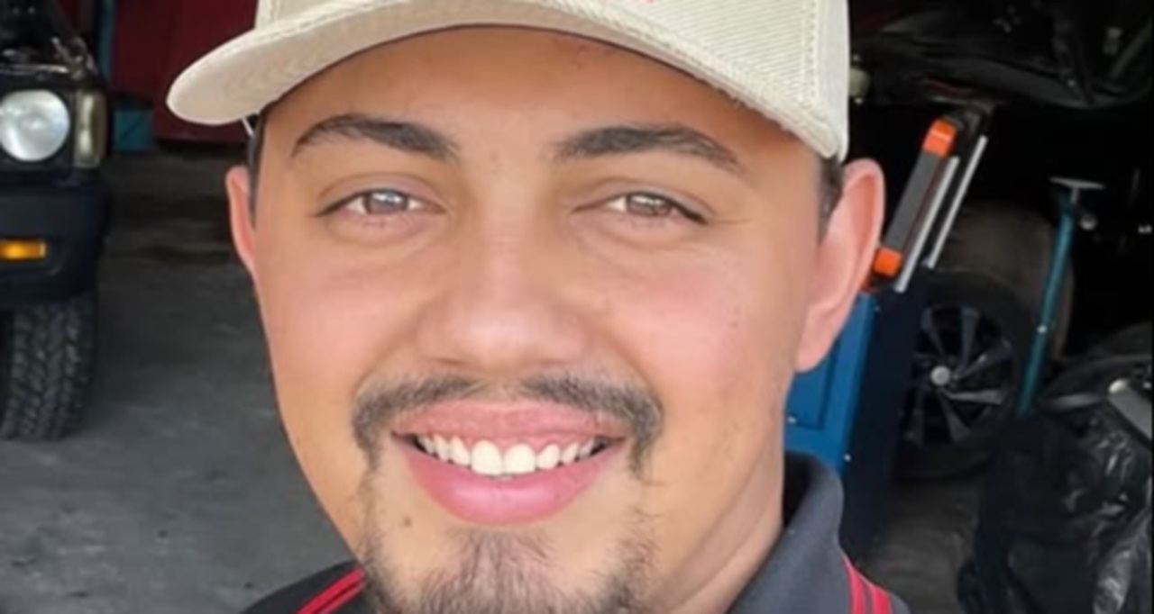 Jovem empresário morre em acidente grave na GO-060