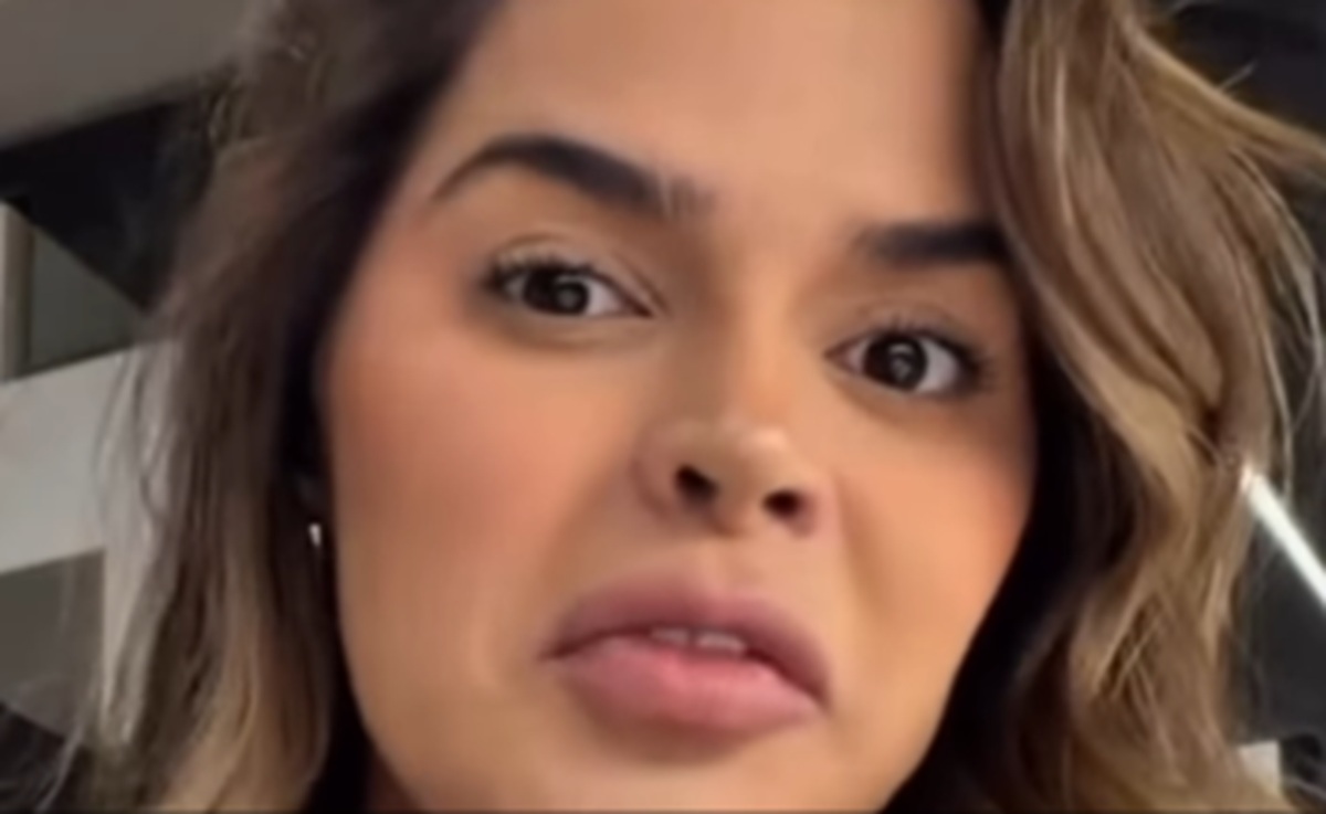 Thays Jubé conta que vizinhos ‘reclamaram’ após falar que condomínio era ao lado de cemitério