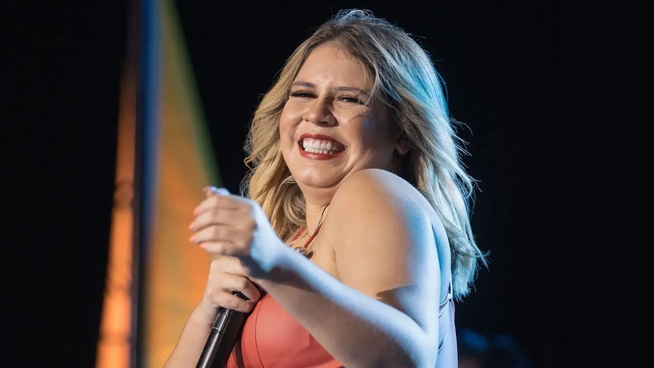 Música de Marília Mendonça, “Tudo Vai Ficar Bem”, é lançada no dia cantora faria 31 anos; ouça