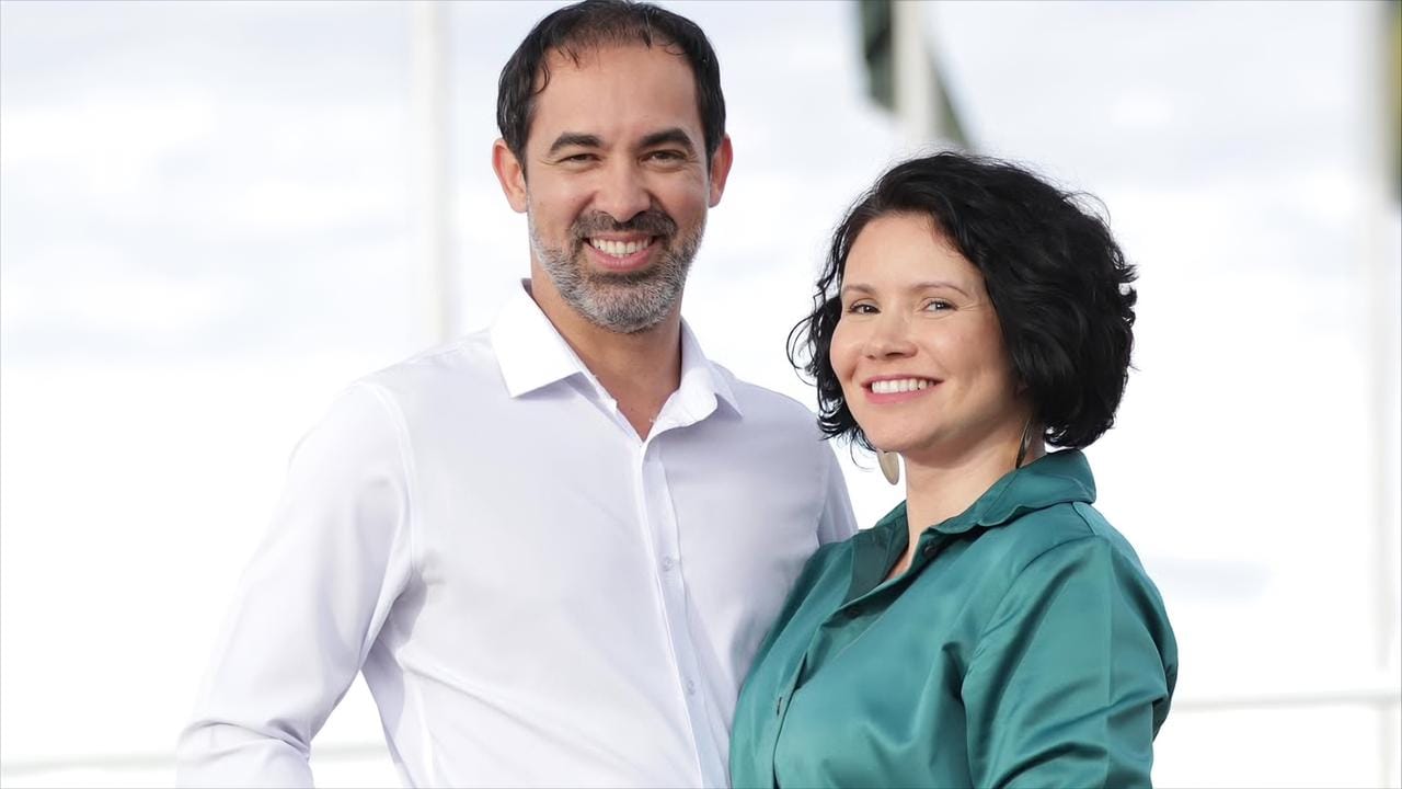 Esposa de Fernando Pellozo desiste de ser candidata a deputada estadual, diz site
