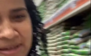 Mulher reage ao preço do feijão no mercado e gera debate: ‘eleições chegando’
