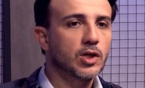 “O Flávio Bolsonaro é um erro em si”, diz Renan Santos, pré-candidato à Presidência