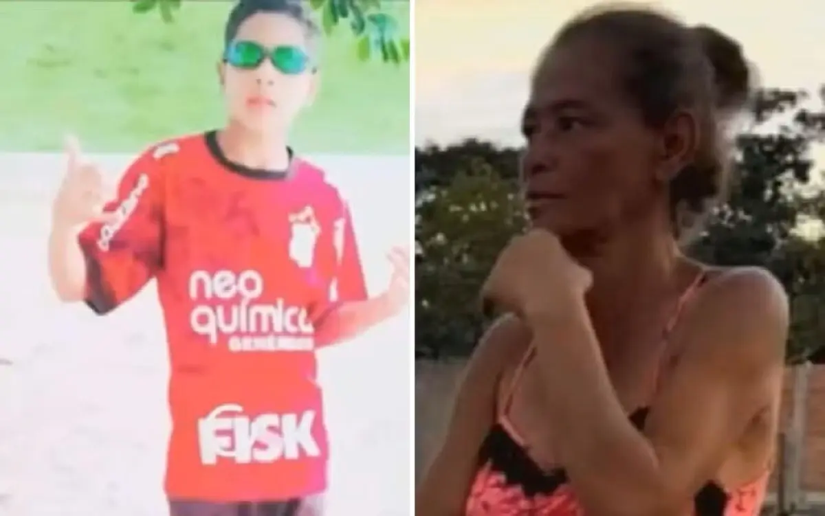 Tia morre ao tentar salvar sobrinho que se afogava em Lago de Caldas Novas