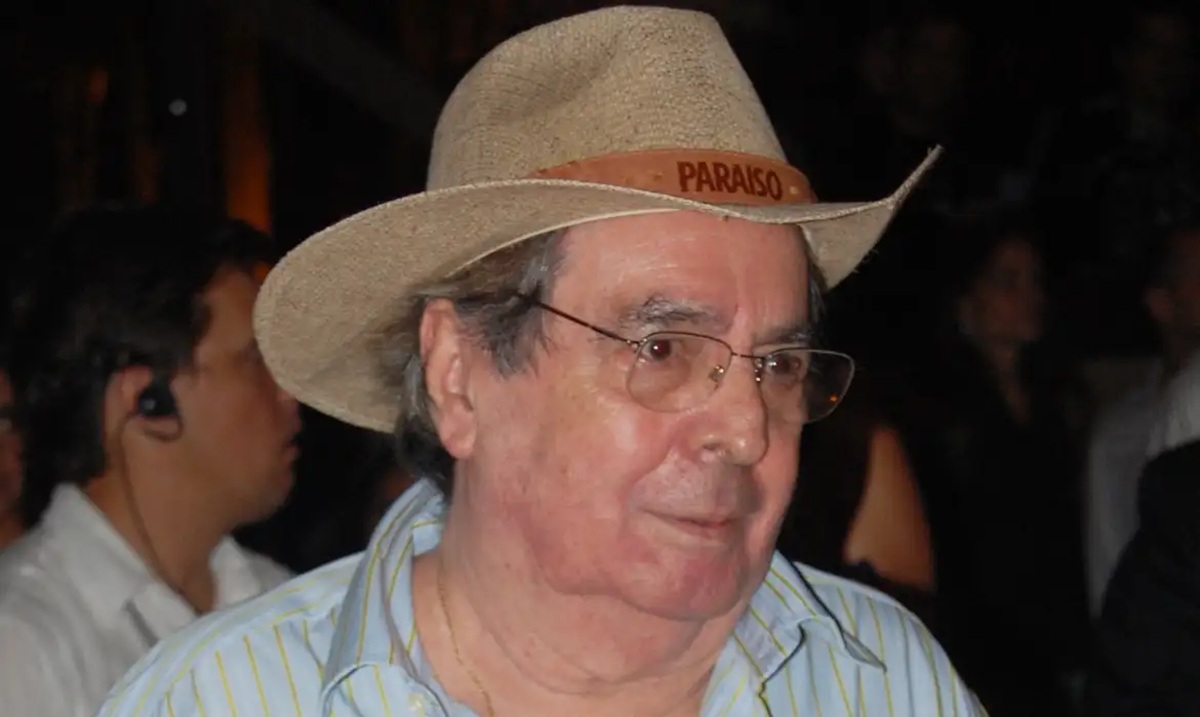 Morre, aos 95 anos, o dramaturgo Benedito Ruy Barbosa, autor de ‘Pantanal’