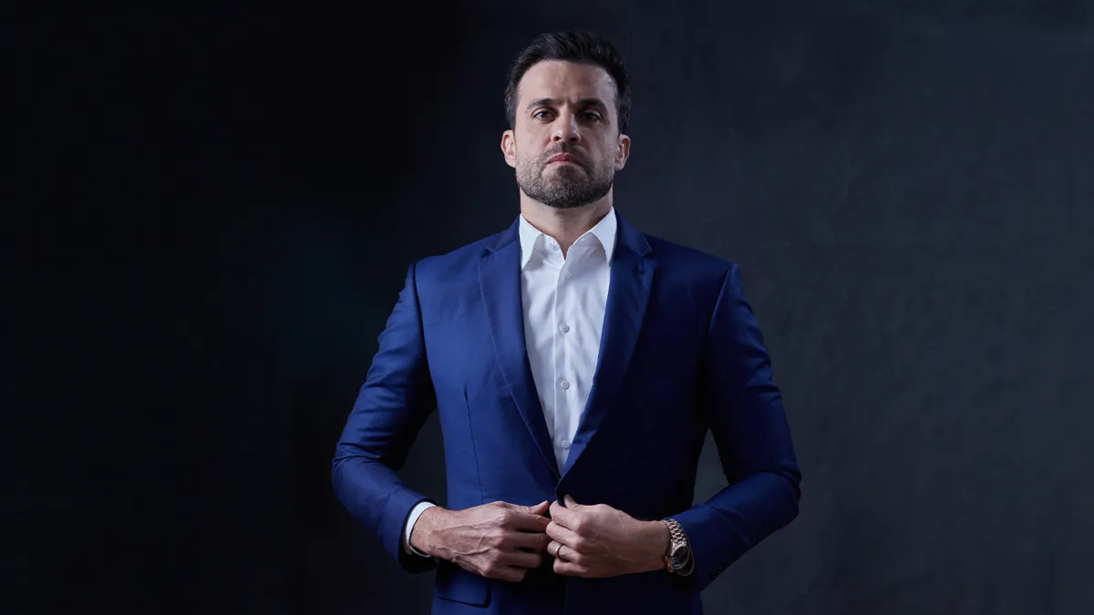 Pablo Marçal é proibido pelo TSE de fazer campanha e participar de debates