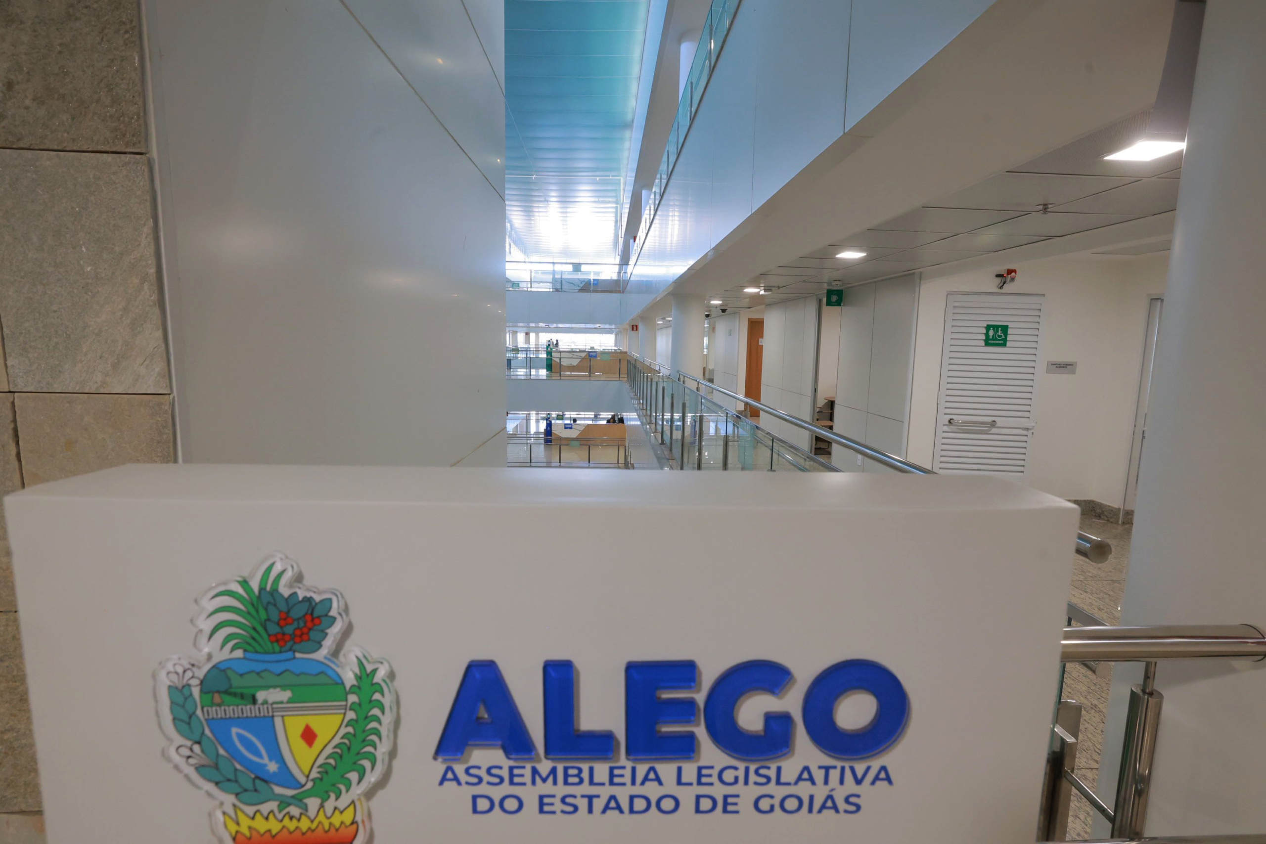 Deputados estaduais reduzem escala de trabalho para dois dias por semana durante campanha