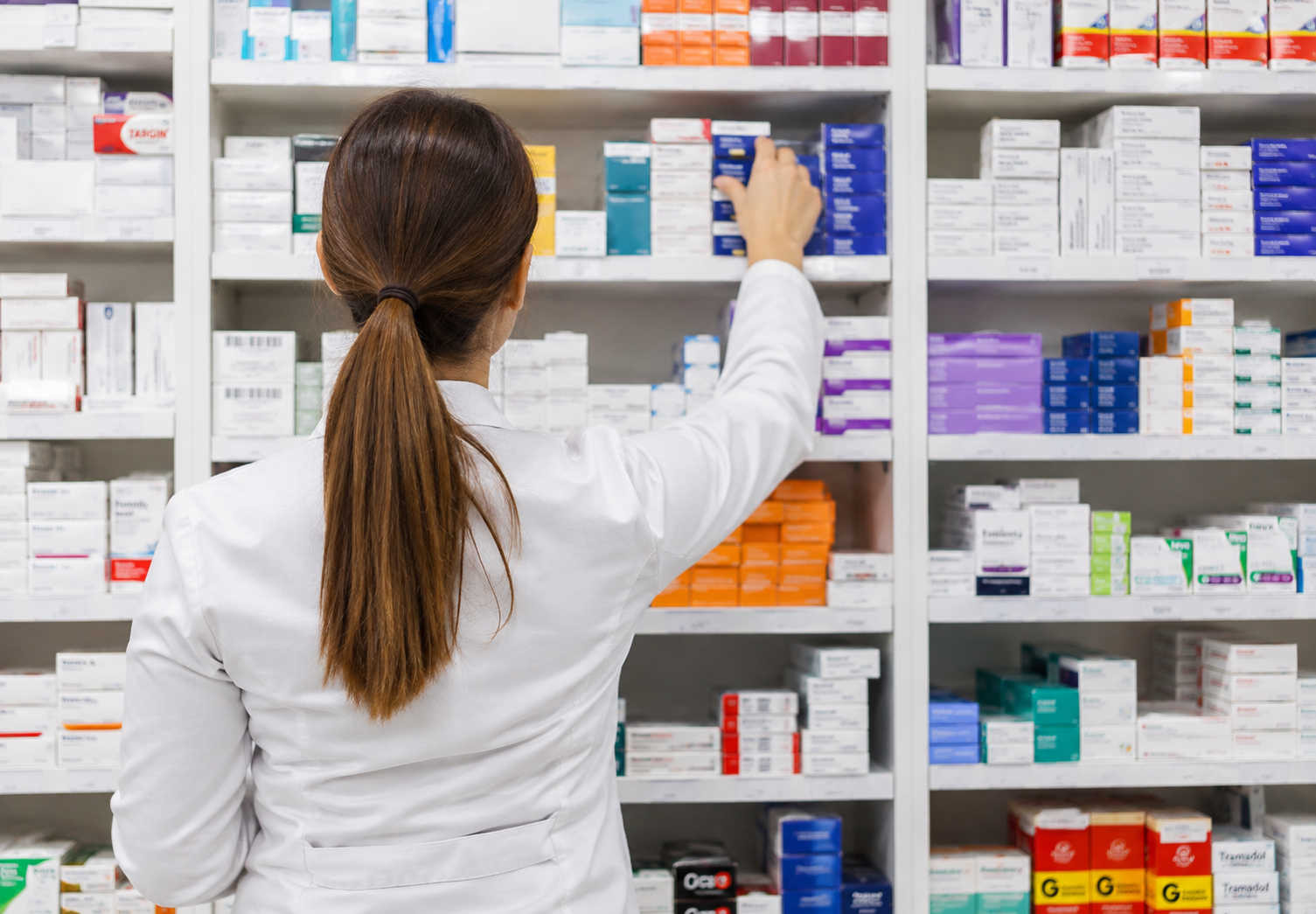 Medicamentos poderão ser comercializados por farmácias na Shopee após autorização da Anvisa