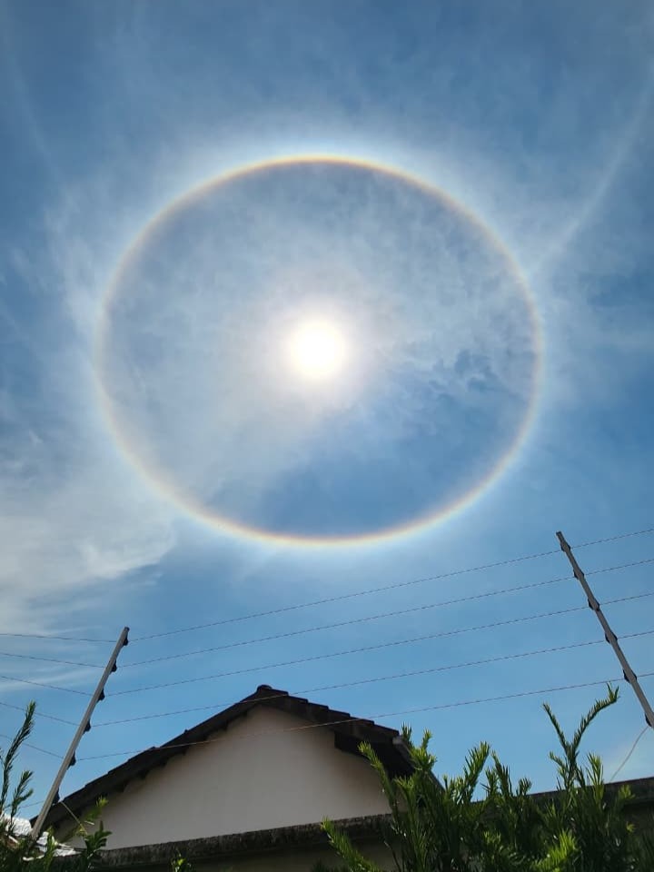 HALO SOLAR 2