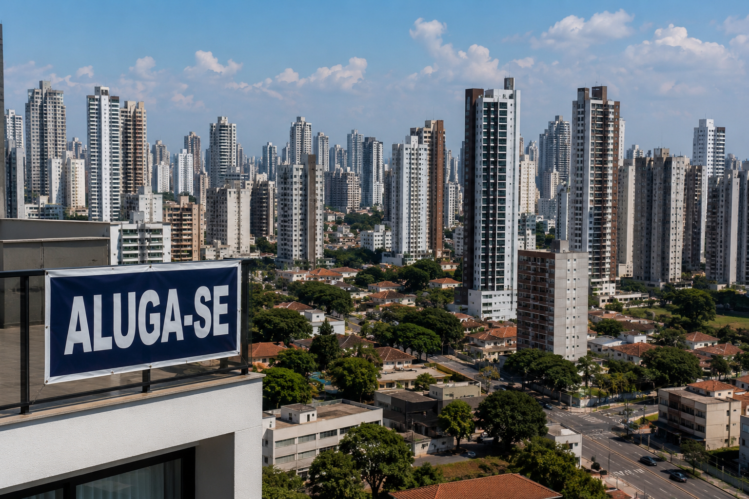 Veja os bairros de Goiânia que mais valorizaram e quanto custa o m²