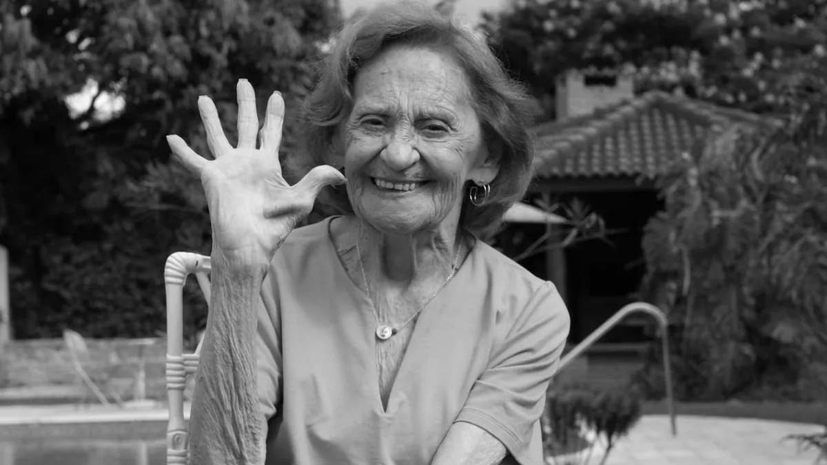Laura Cardoso, um dos principais nomes da dramaturgia brasileira, morre aos 98 anos [vídeo]