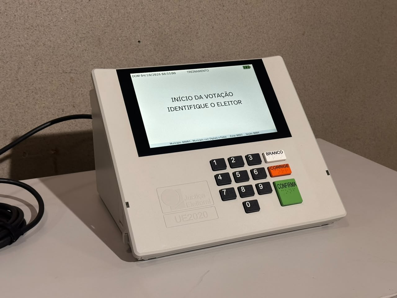Campanha eleitoral começa neste domingo (16/08); veja quais as principais datas