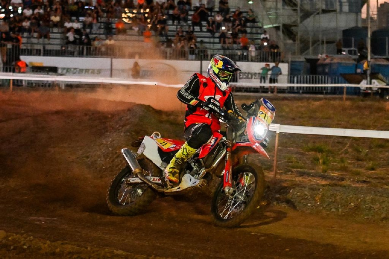 Rally dos Sertões movimenta Autódromo, na GO-020, a partir desta quarta (19); veja programação