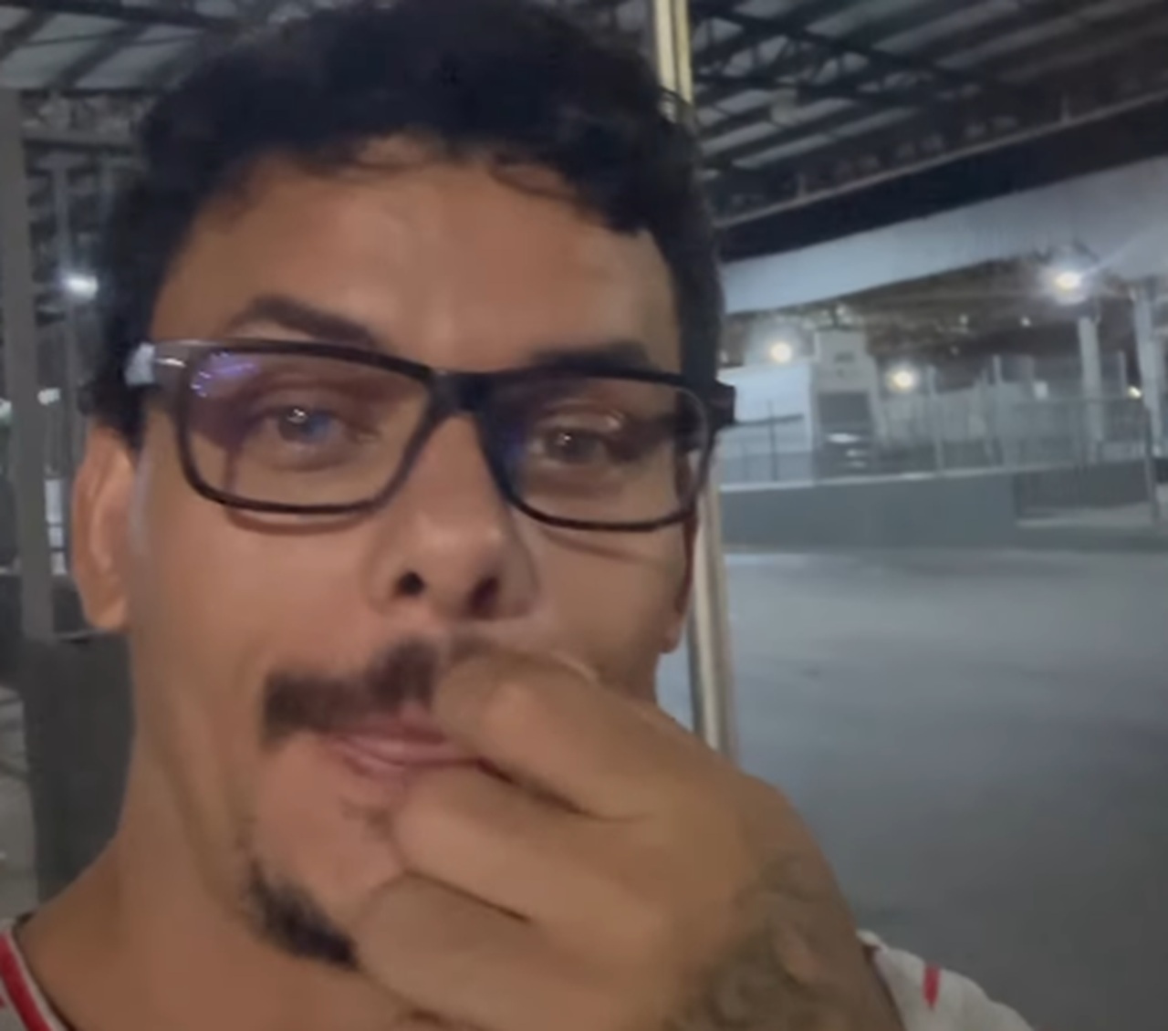 Morador de Goiânia viaja para encontro em Trindade e acaba sendo ‘bloqueado’