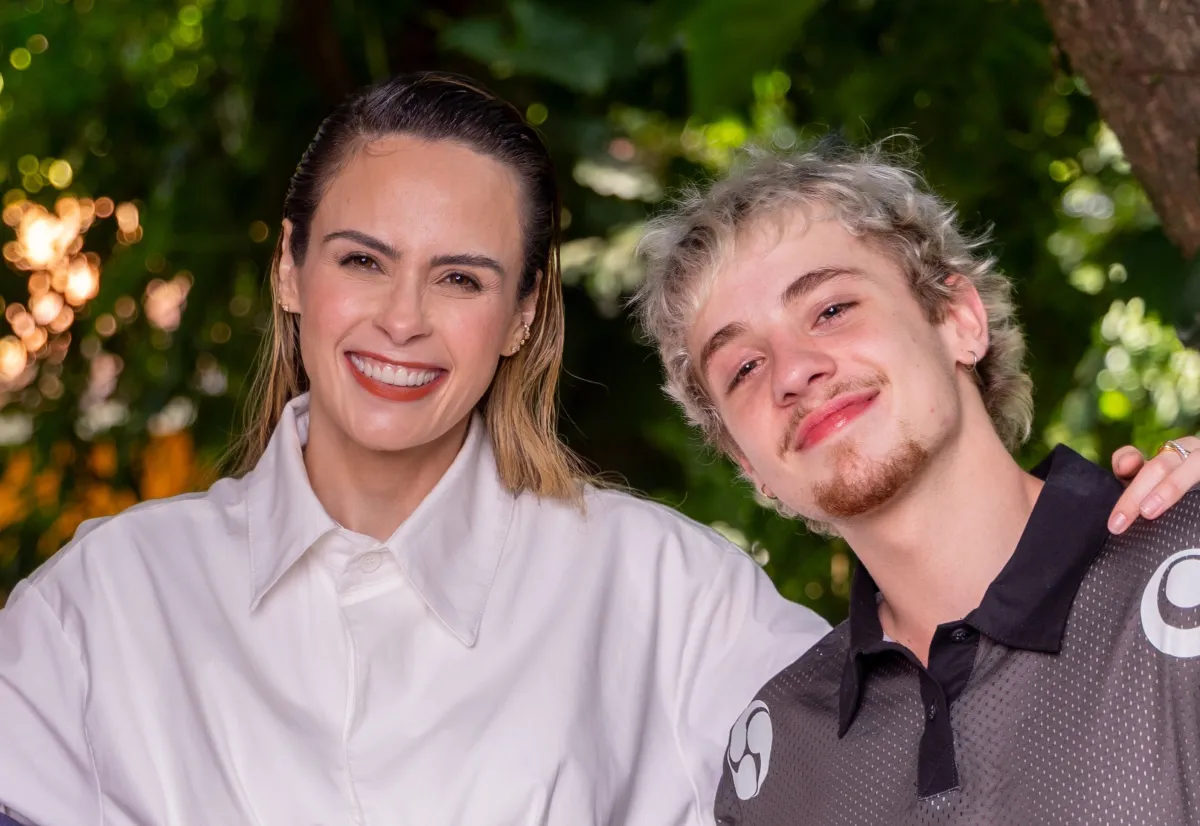 Ana Paula Renault e Juliano Floss escolhem Goiânia para receber apartamentos que ganharam no BBB