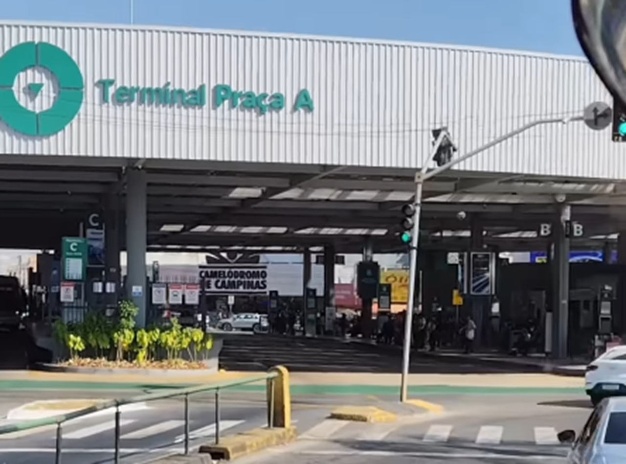 Homem viraliza ao elogiar Goiânia e exaltar segurança e qualidade de vida: ‘tudo organizadinho’ [vídeo]