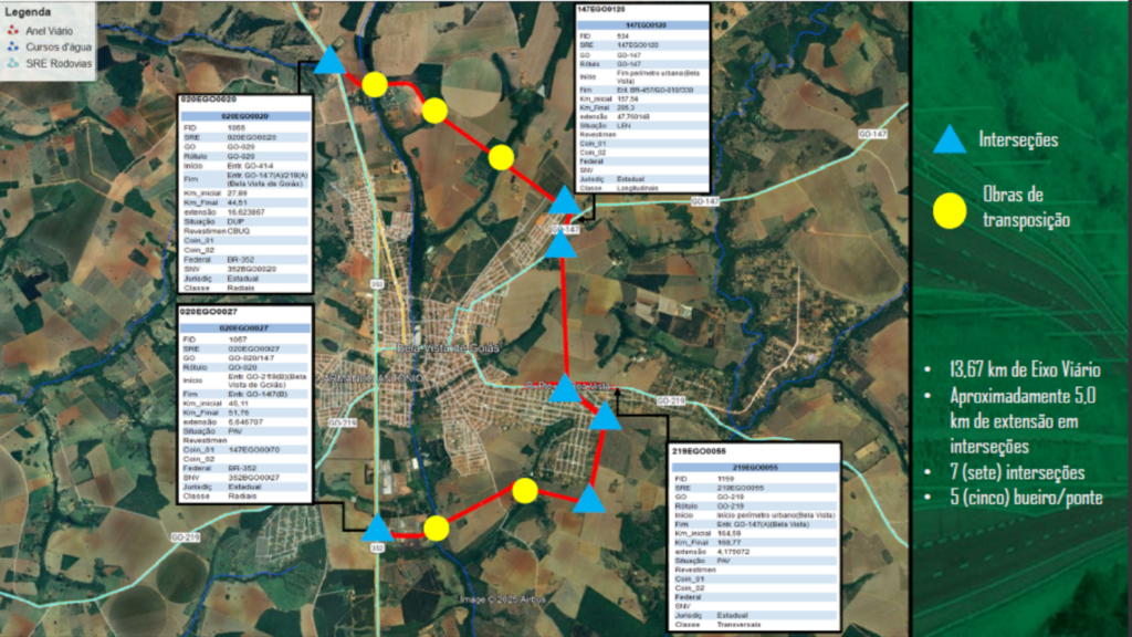 audiencia publica mapa
