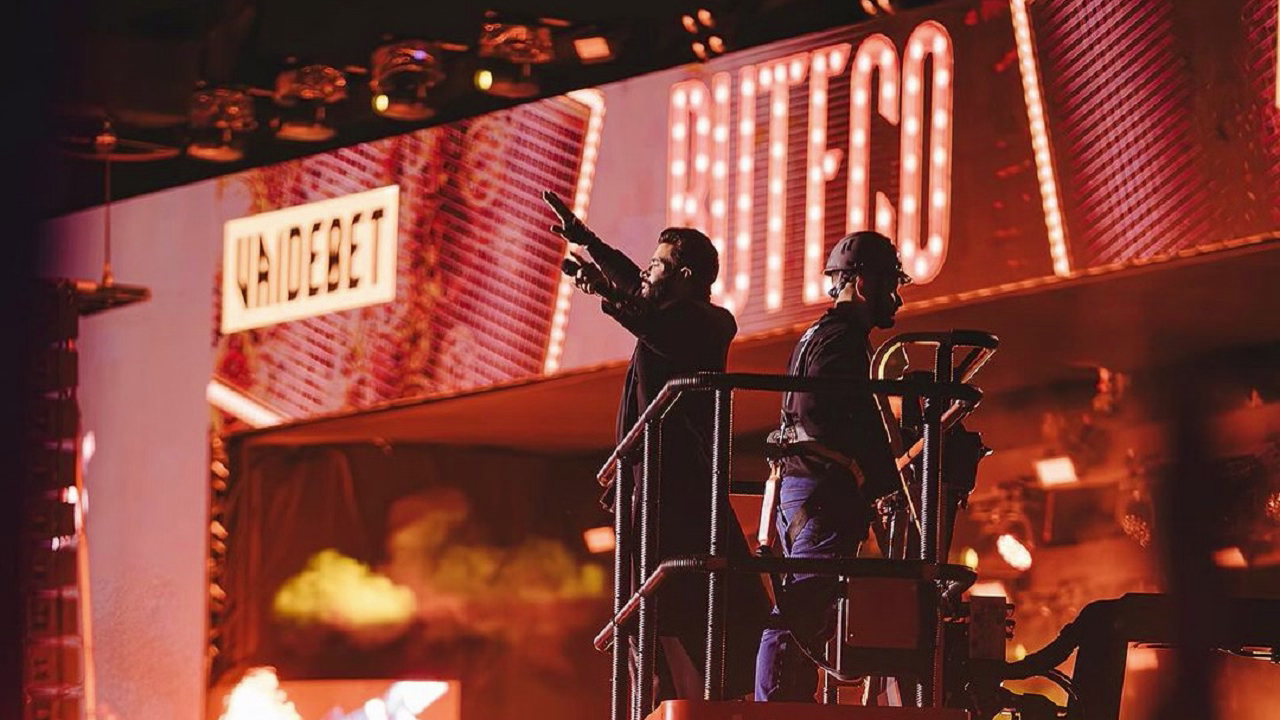 Buteco do Gusttavo Lima 2026 divulga line-up completo; confira atrações