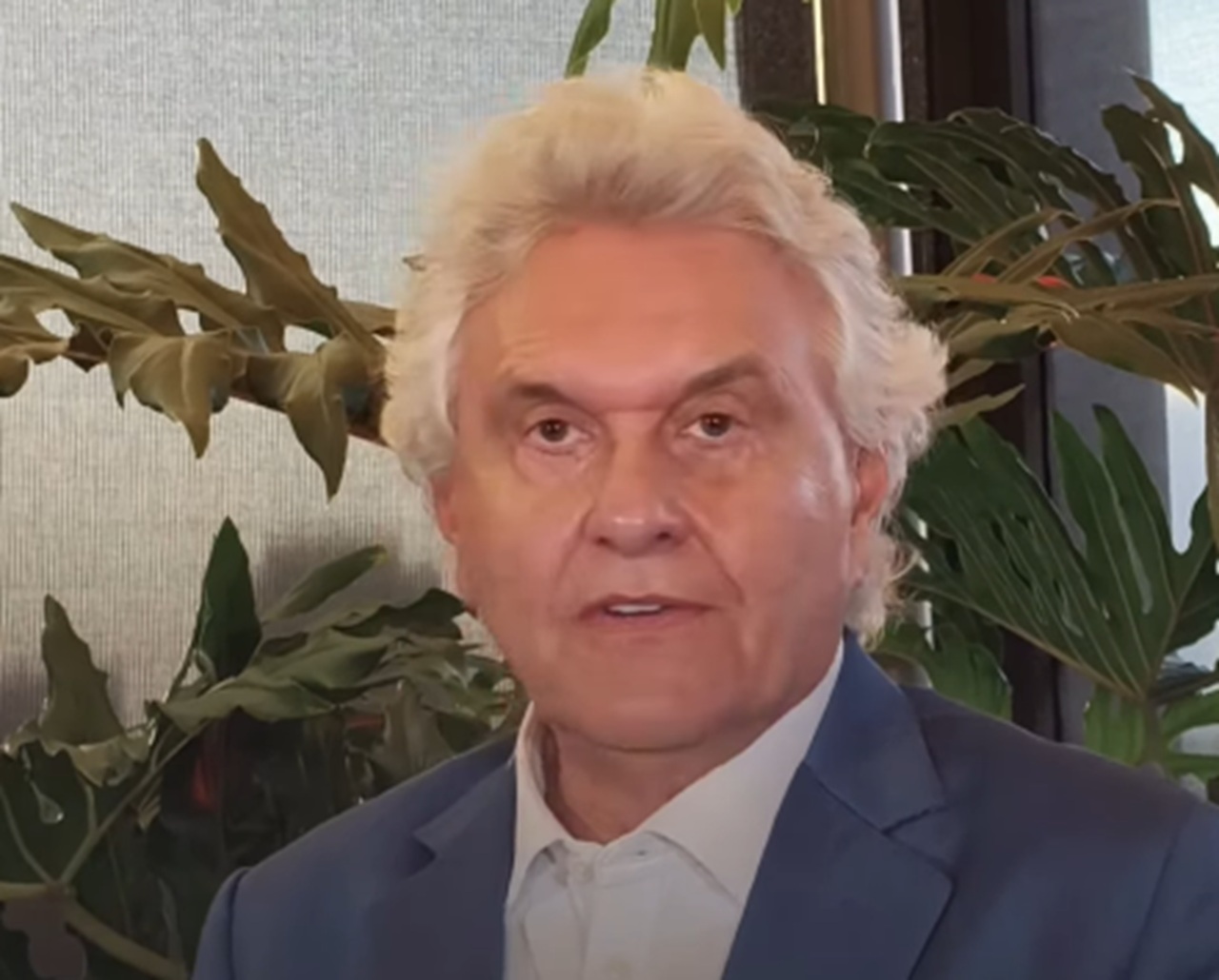 ‘O varejo está quebrando’, diz Caiado ao criticar política fiscal do governo Lula