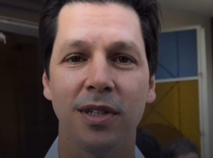 “Que possamos ter uma campanha equilibrada e serena”, pede Daniel Vilela