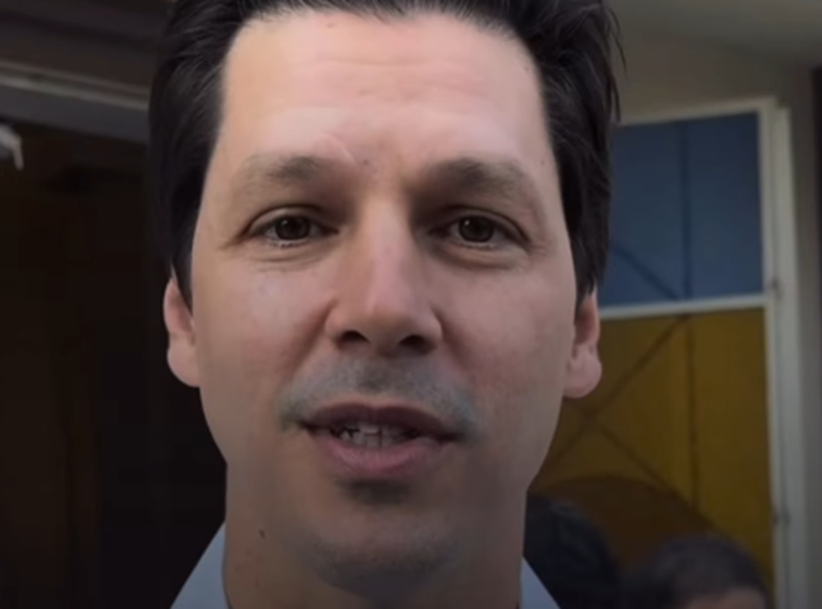 “Que possamos ter uma campanha serena e equilibrada”, pede Daniel Vilela [vídeo]