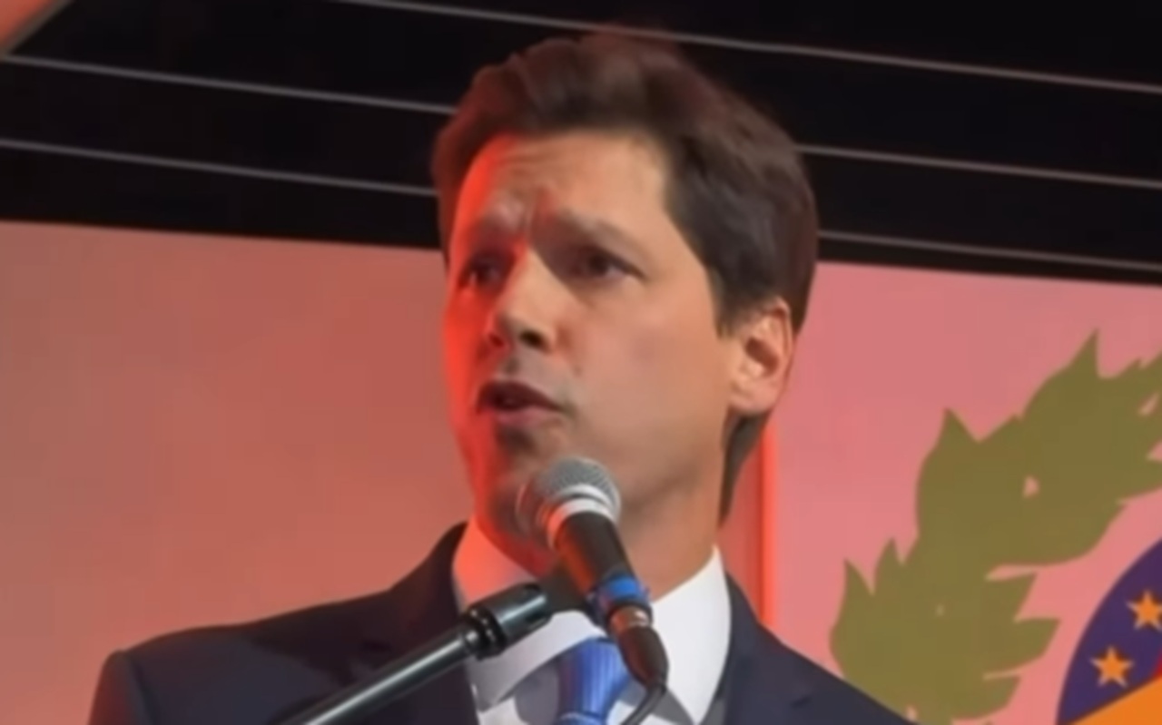“Melhor Polícia Militar do Brasil”, exalta governador Daniel no aniversário da PM