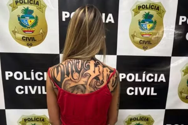 Funcionária de mercado é presa suspeita de desviar mais de R$ 500 mil