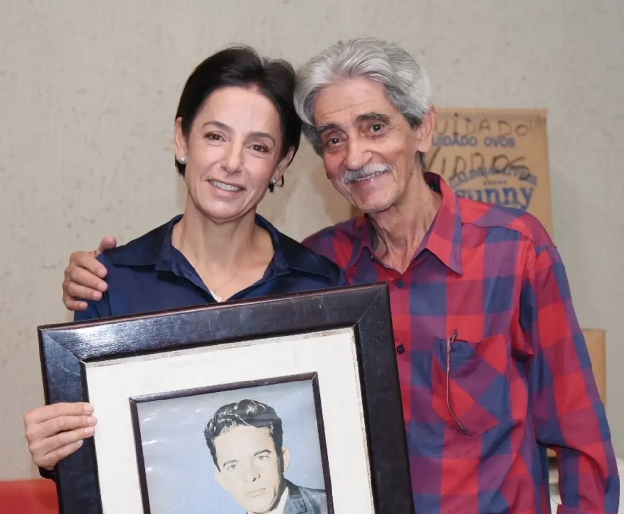 Emedebista histórico reforça apoio a Daniel Vilela e crava que Ana Paula voltará ao MDB