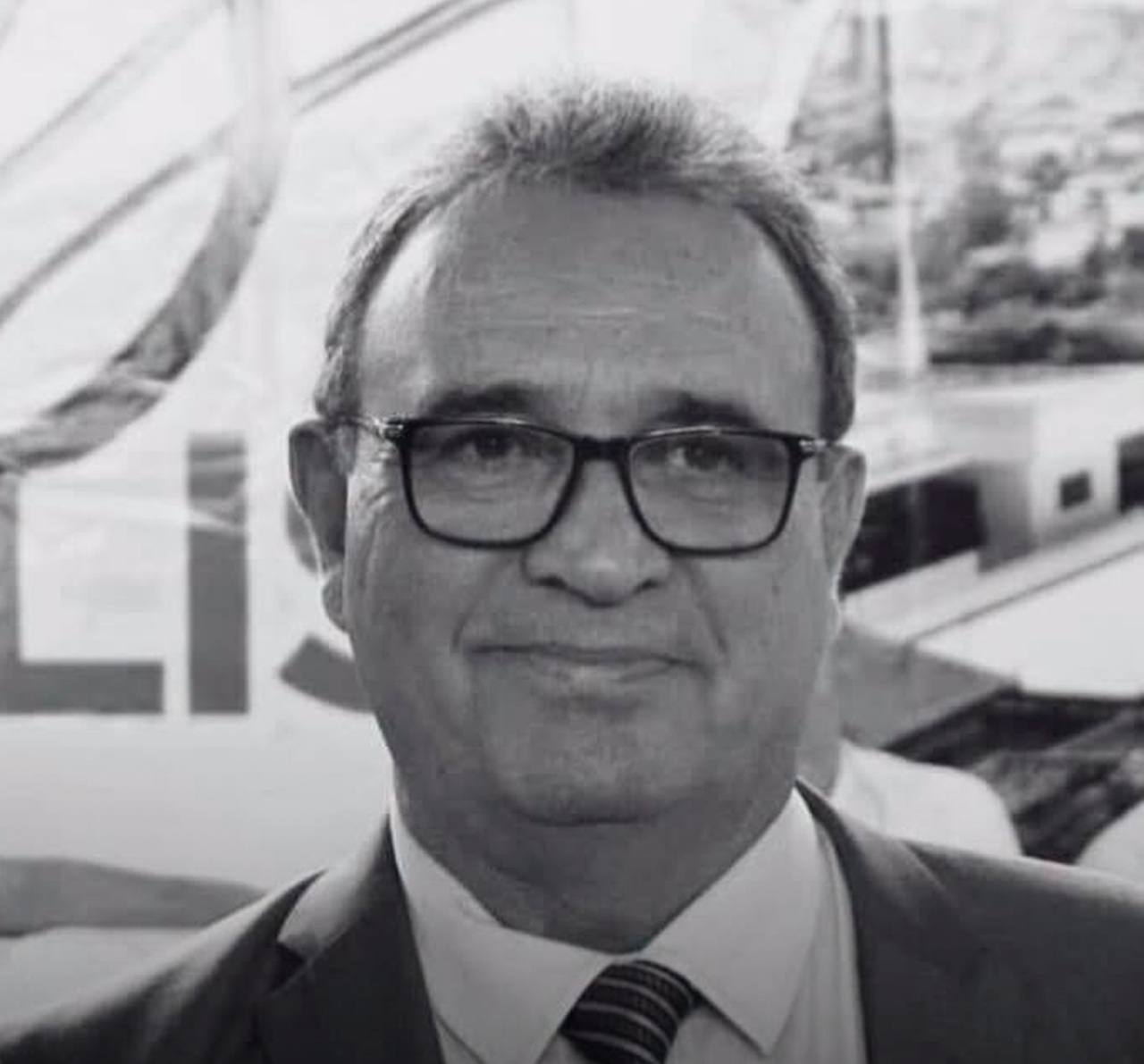 Morre Dr. Nivaldo Mendes, juiz titular da Comarca de Santa Cruz de Goiás, na região da GO-020