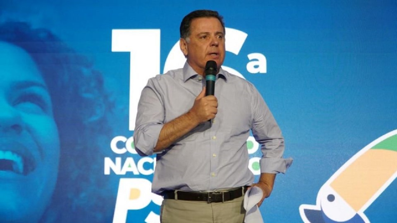 Marconi Perillo abre agenda de campanha em Rio Verde e Goianésia; veja programação