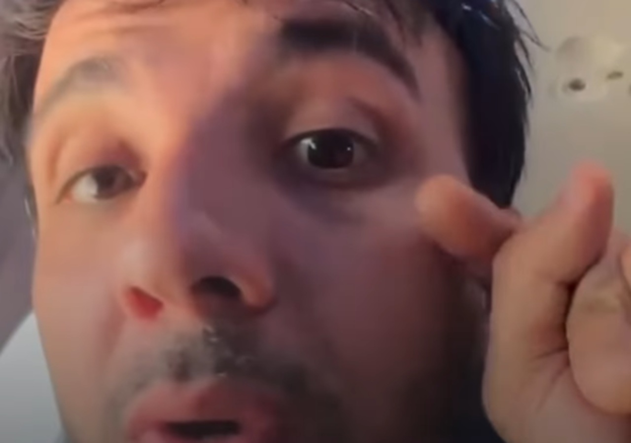 Renan questiona filiação de Flávio Bolsonaro ao Missão que rebate: ‘é o sistema!’