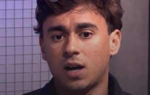 Nikolas Ferreira diz que é contra o aborto em todas as circunstâncias; veja vídeo