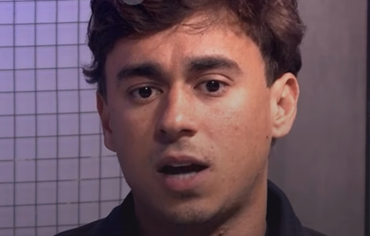 Nikolas Ferreira diz que é contra o aborto em todas as circunstâncias; veja vídeo