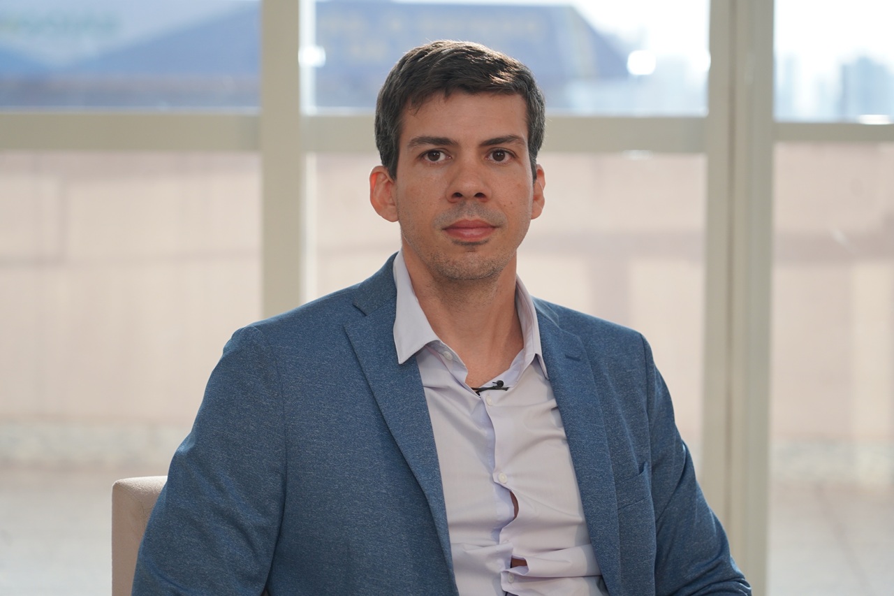 Pedro Sales desiste de candidatura a deputado federal, diz O Popular