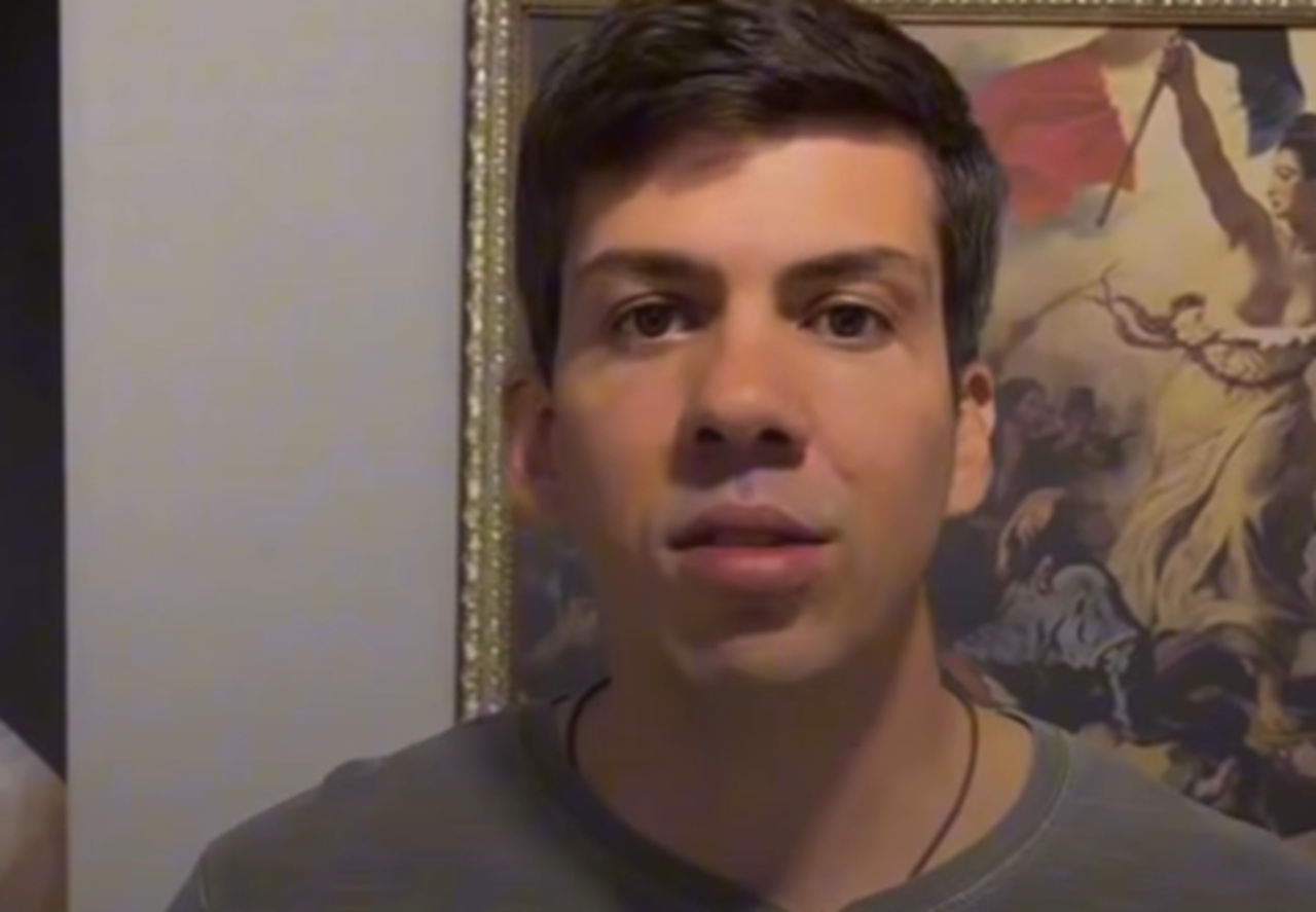 “Priorizar minha família”, diz Pedro Sales ao anunciar desistência de candidatura a deputado [vídeo]