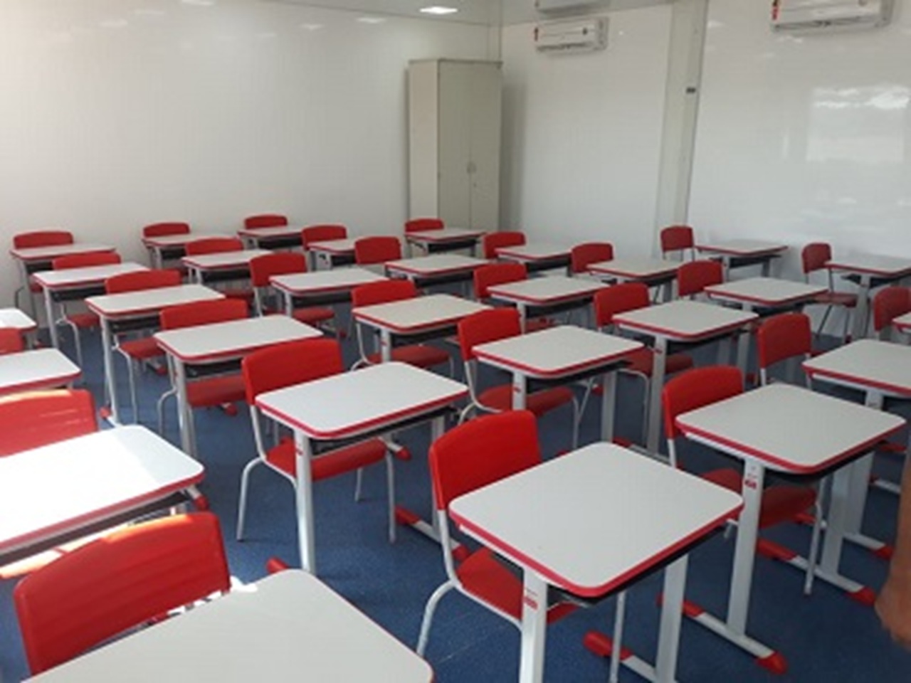 Grevistas que descumprirem decisão judicial terão pontos cortados, em Goiânia
