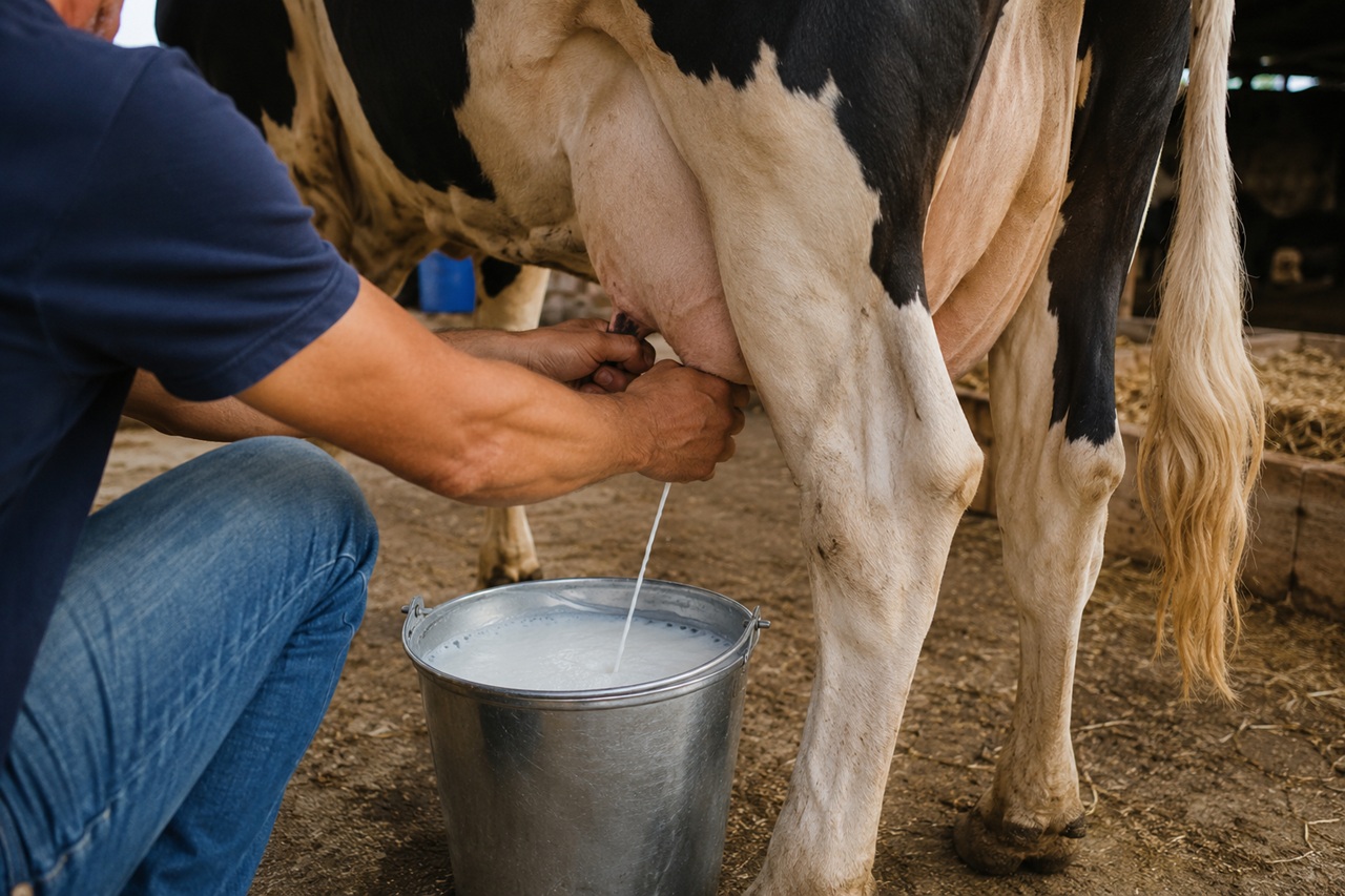 1ª Expo Leite de Hidrolândia deve movimentar R$ 1,5 milhão e reunir produtores da região; saiba mais