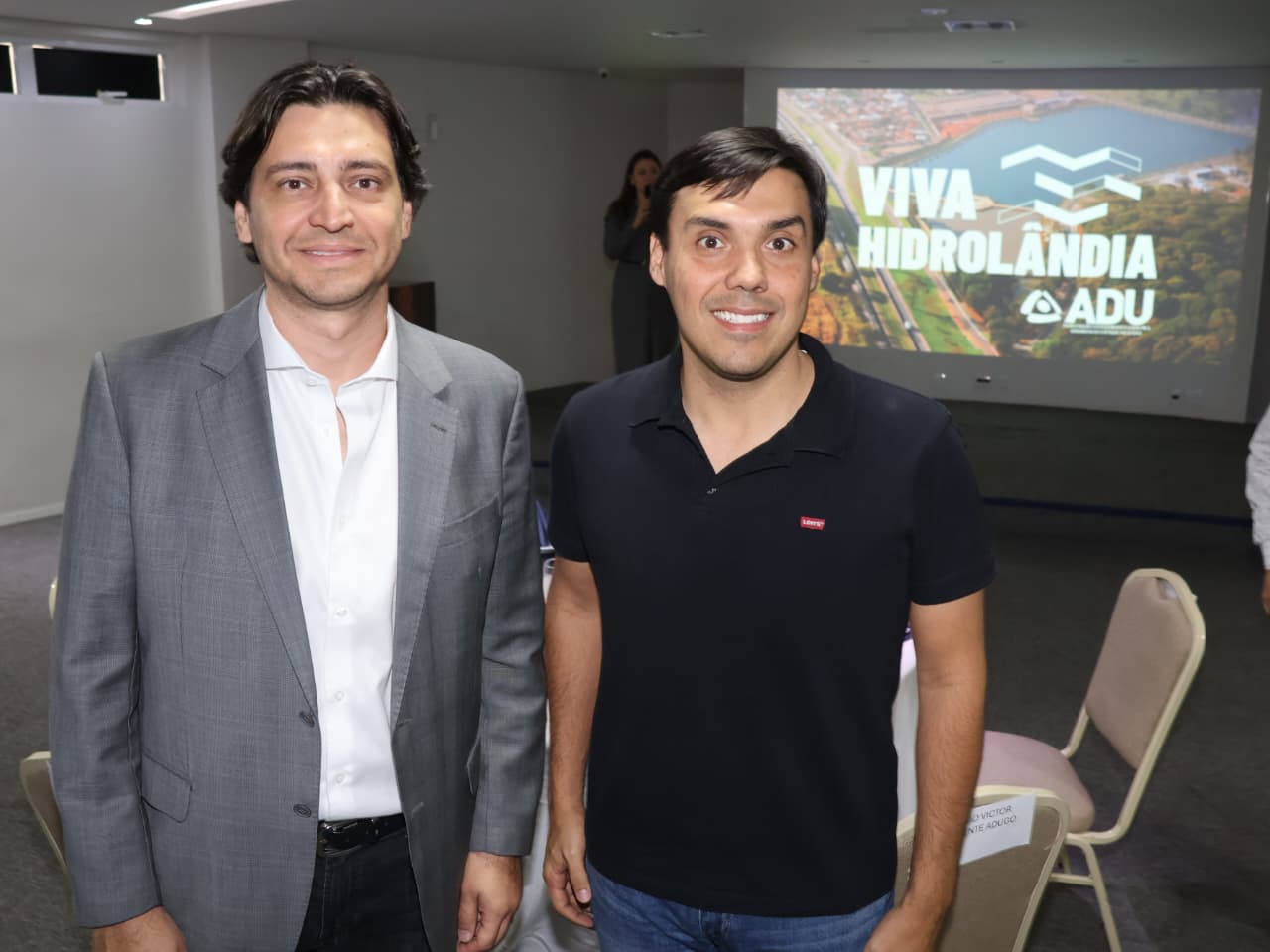 ‘Viva Hidrolândia’ é lançado e reforça cidade como destino de qualidade de vida e negócios