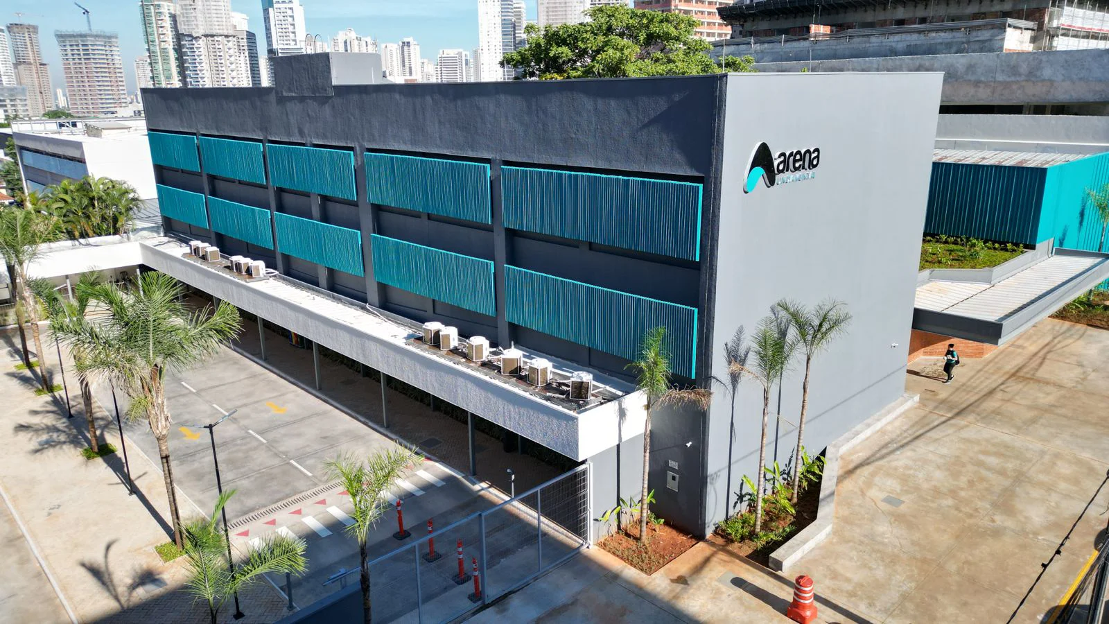 Colégio Arena terá nova unidade na GO-020 entre Goiânia e Senador Canedo