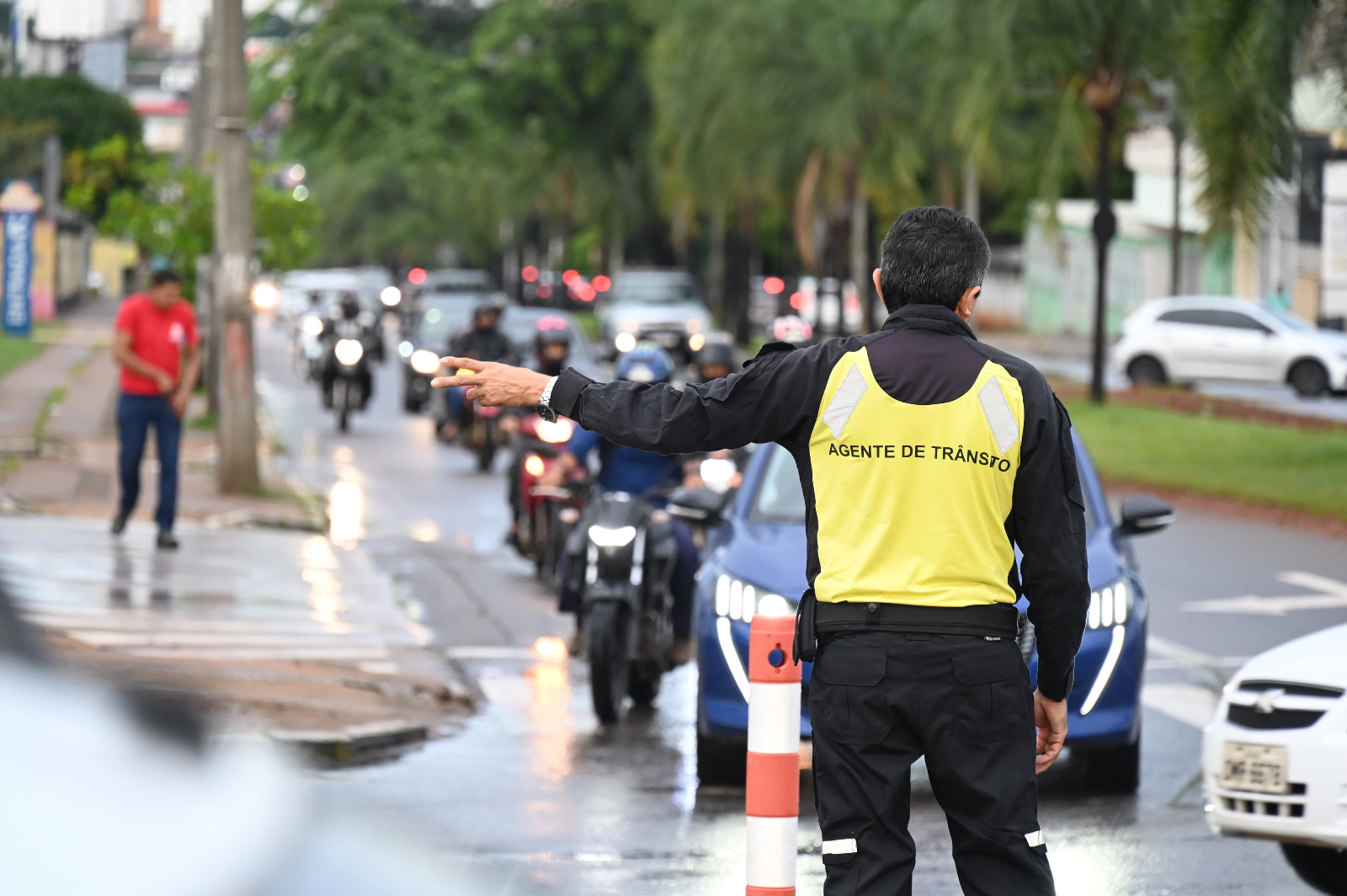 Desfile Cívico altera trânsito em Goiânia a partir deste domingo (06)