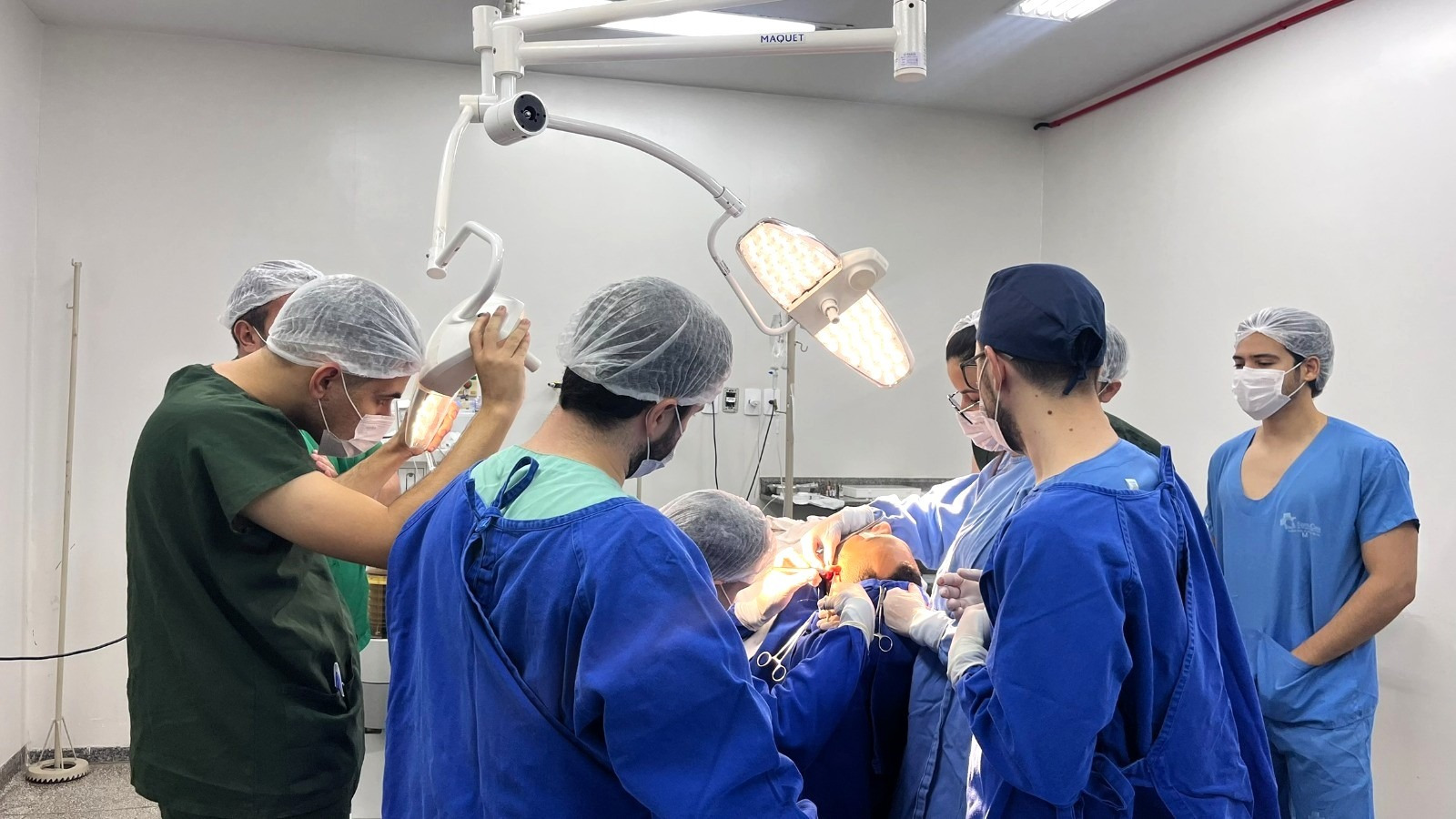 Fila por cirurgias eletivas em Goiânia reduz 39% em um ano